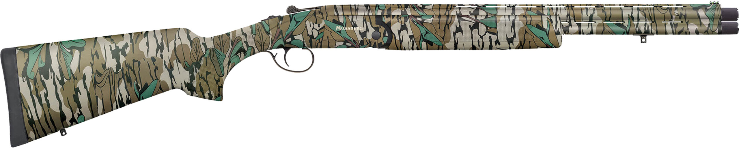 MII SIL RES OU 410/20MC CAMO