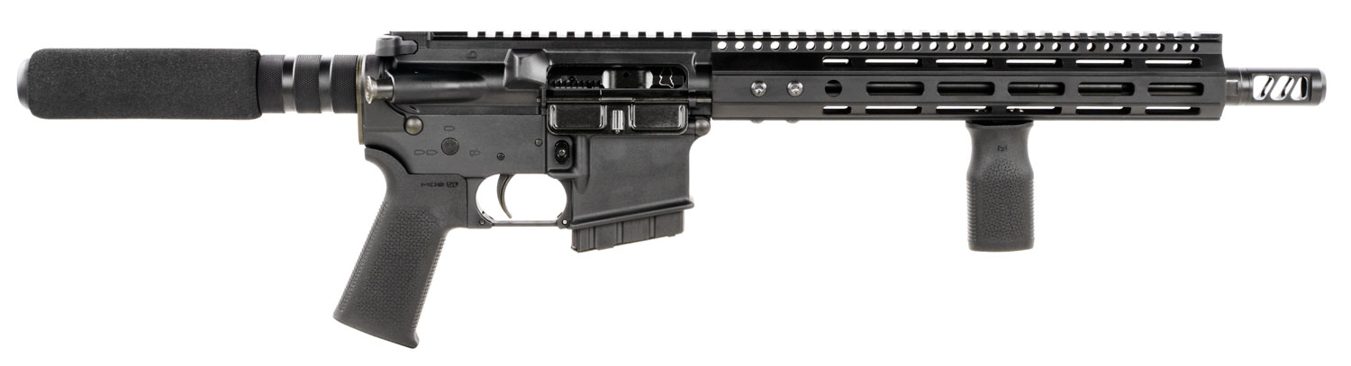 Franklin Armory CA12 350 Legend 12" 10+1 CA Compliant