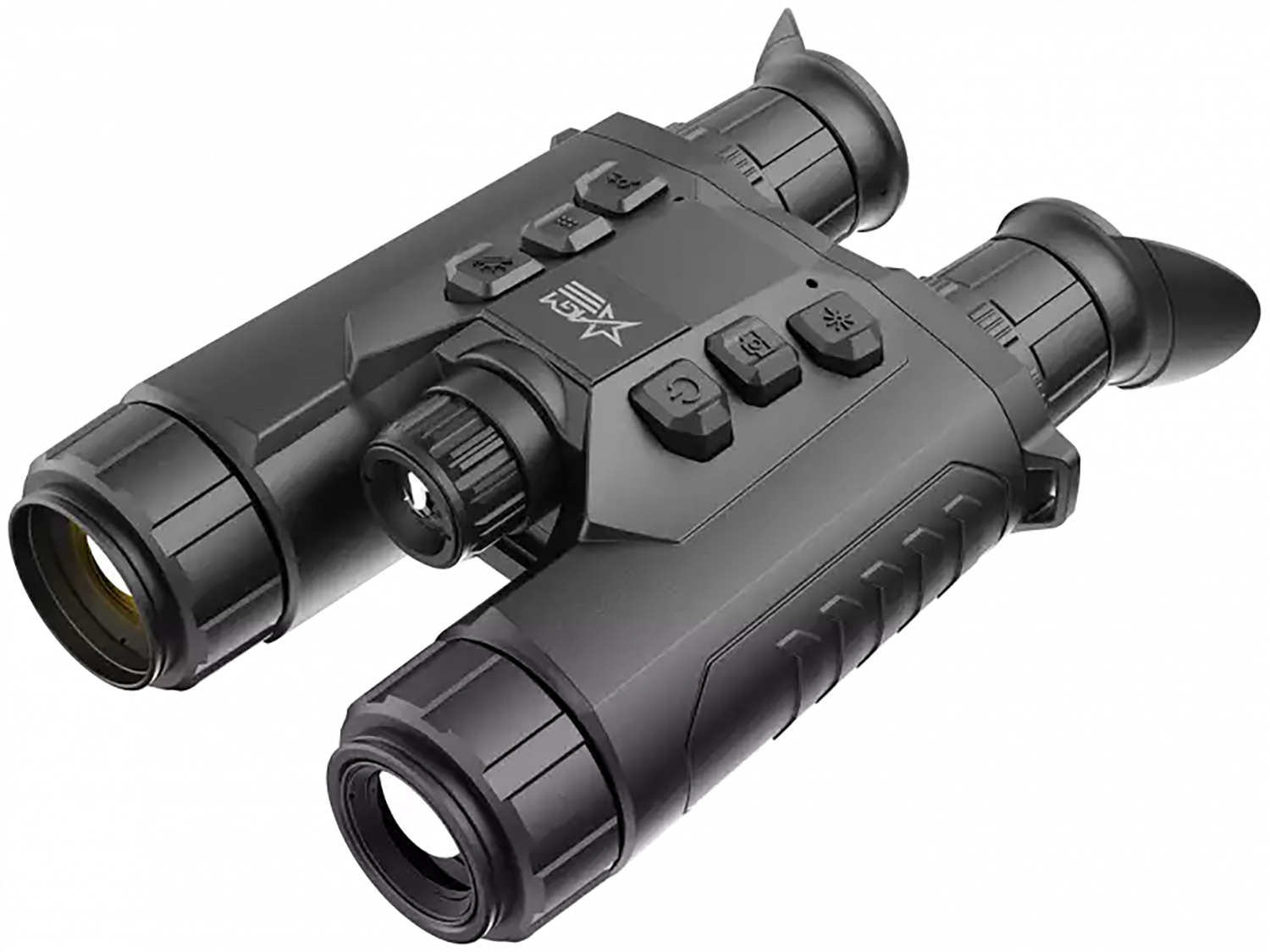 AGM Global Vision ObservIR LRF 35mm Thermal Binocular - image 3 of 10