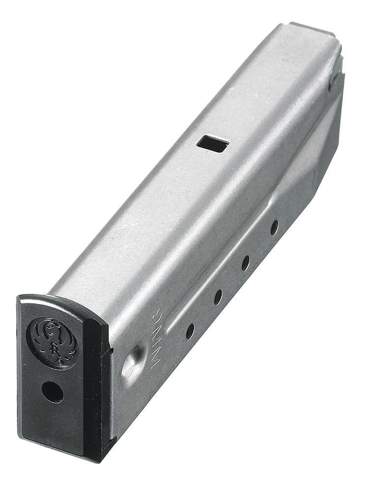 Ruger P89-P95 9mm 15Rd Ss Magazine - image 2 of 2