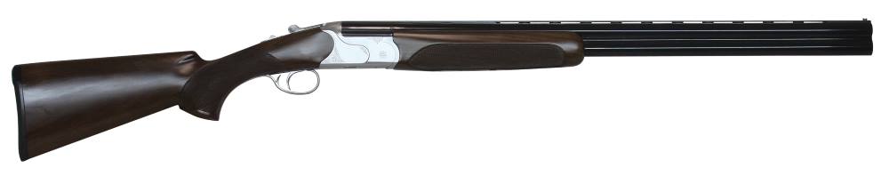 CZ Redhead Premier 12GA 28" Over/Under Shotgun Blued/Wood