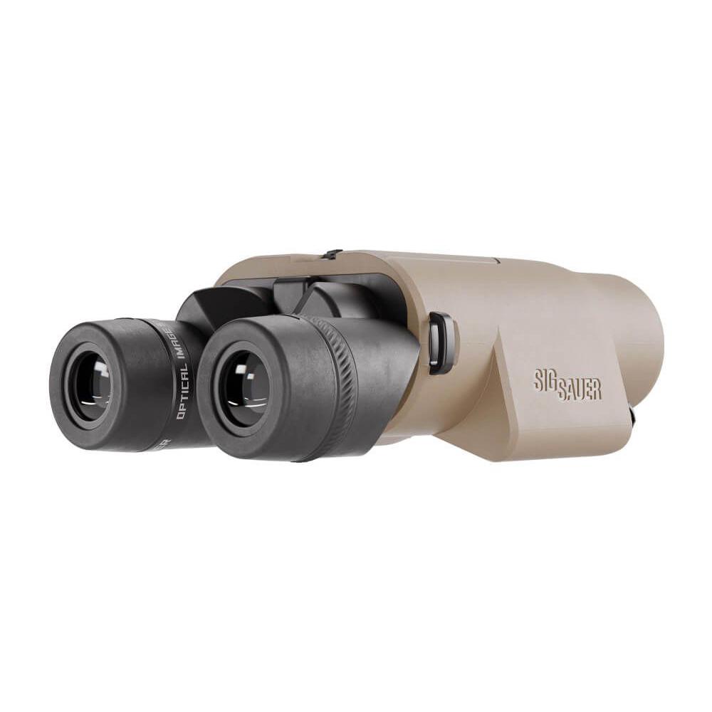 SIG Sauer Zulu 6 HDX Pro 14x42mm Binocular - image 6 of 9