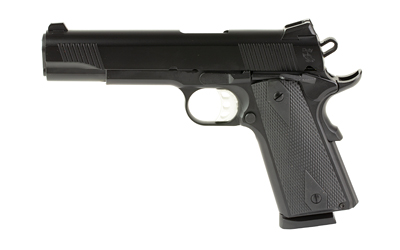 Tisas Arms 1911 Duty 45 ACP Semi-Auto Pistol with Novak Sights - image 2 of 6