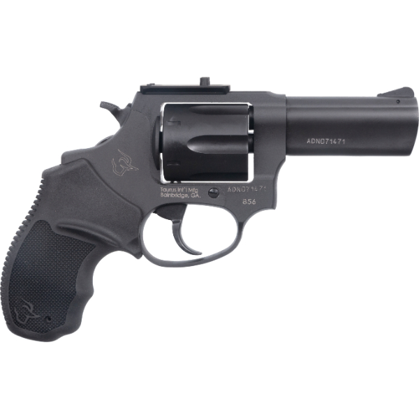 Taurus 856 Toro 38Spcl Da 3" Revolver