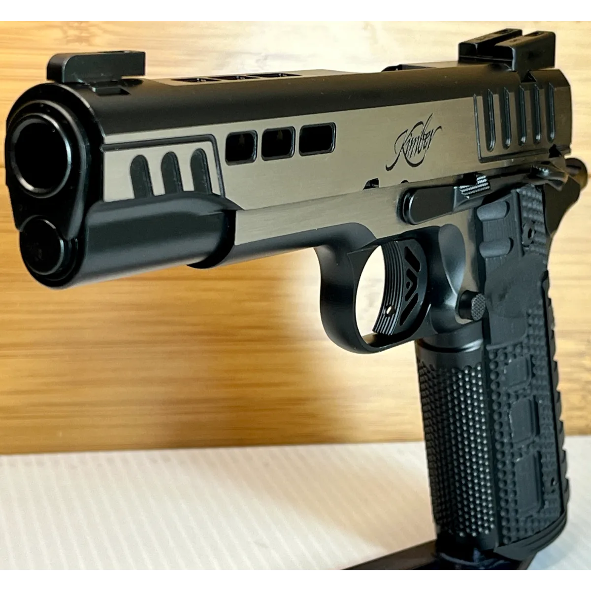 Kimber Rapide Scorpius .45 ACP 5" 8rd 1911 Pistol