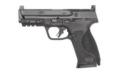Smith & Wesson M&P9 M2.0 OR Optic Ready 9mm Luger 4.22in 15-Round - image 2 of 10
