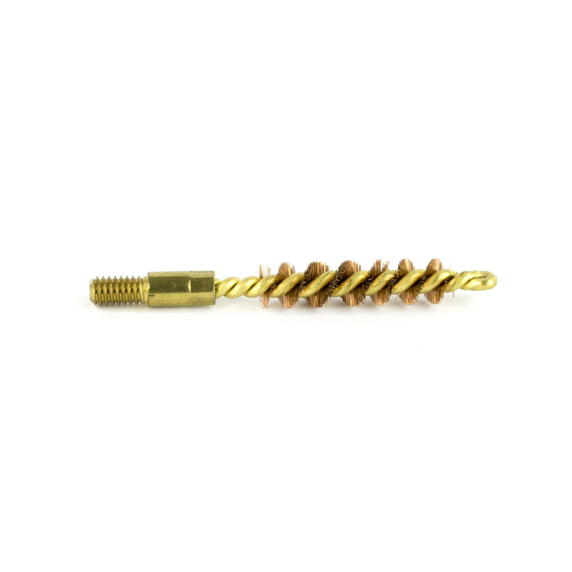Pro-Shot Bronze Pistol Brush .22 Caliber