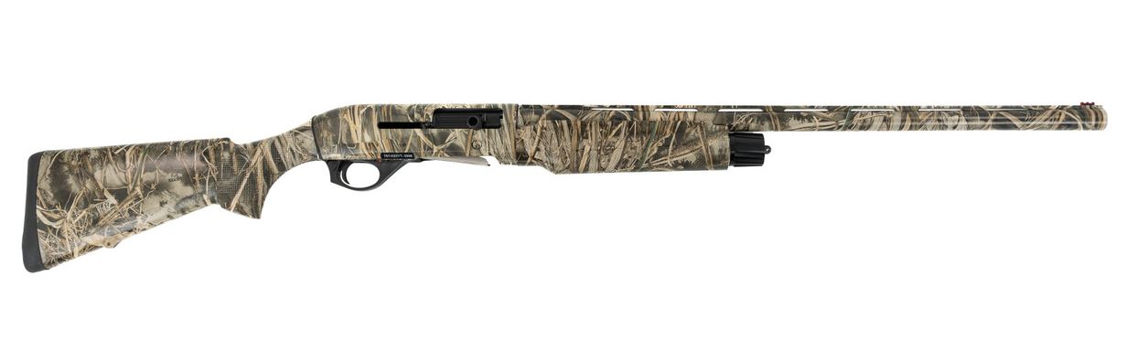 Spandau S2 Field 12GA 28" Max-7 Camo 3" Shotgun