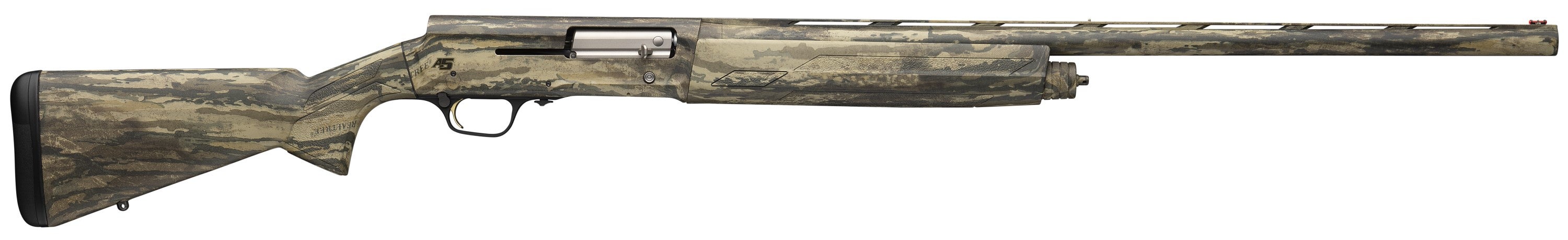 Browning A5 Realtree Legacy 12 Gauge Semi-Auto Shotgun