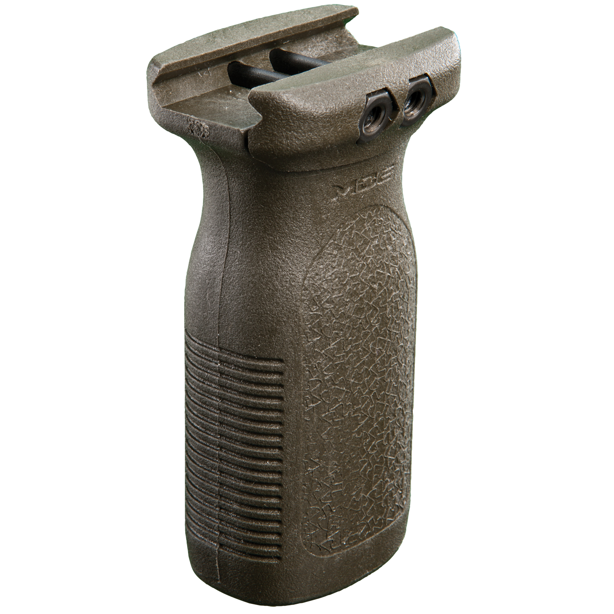 Magpul RVG Rail Vertical Grip - OD Green