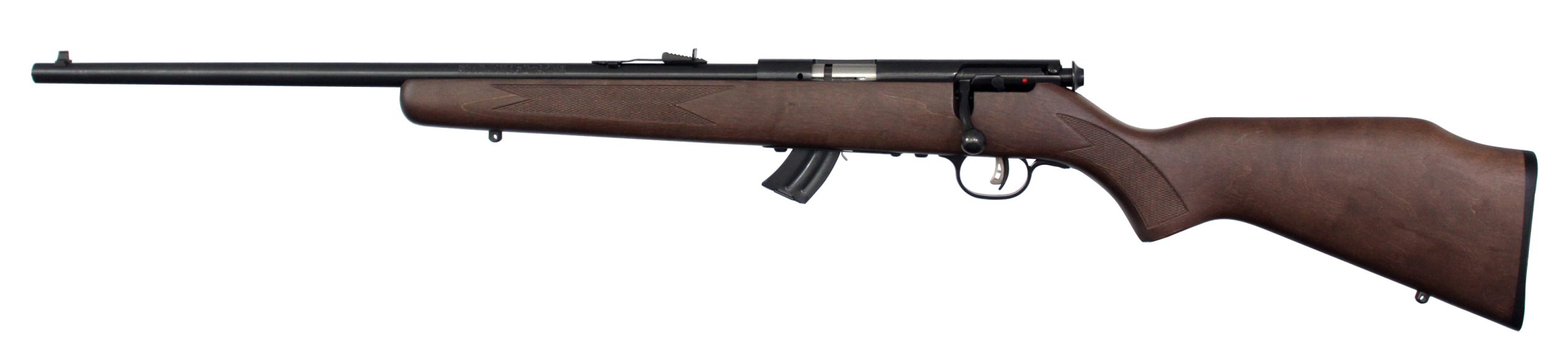 SAV MARK II-GL 22LR BA 10RD LH