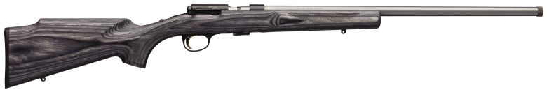 BRN T-BOLT TGT/VAR LAM 17HMR