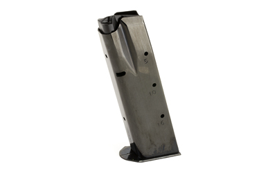 Mec-Gar CZ 75 9mm 16rd Black Magazine