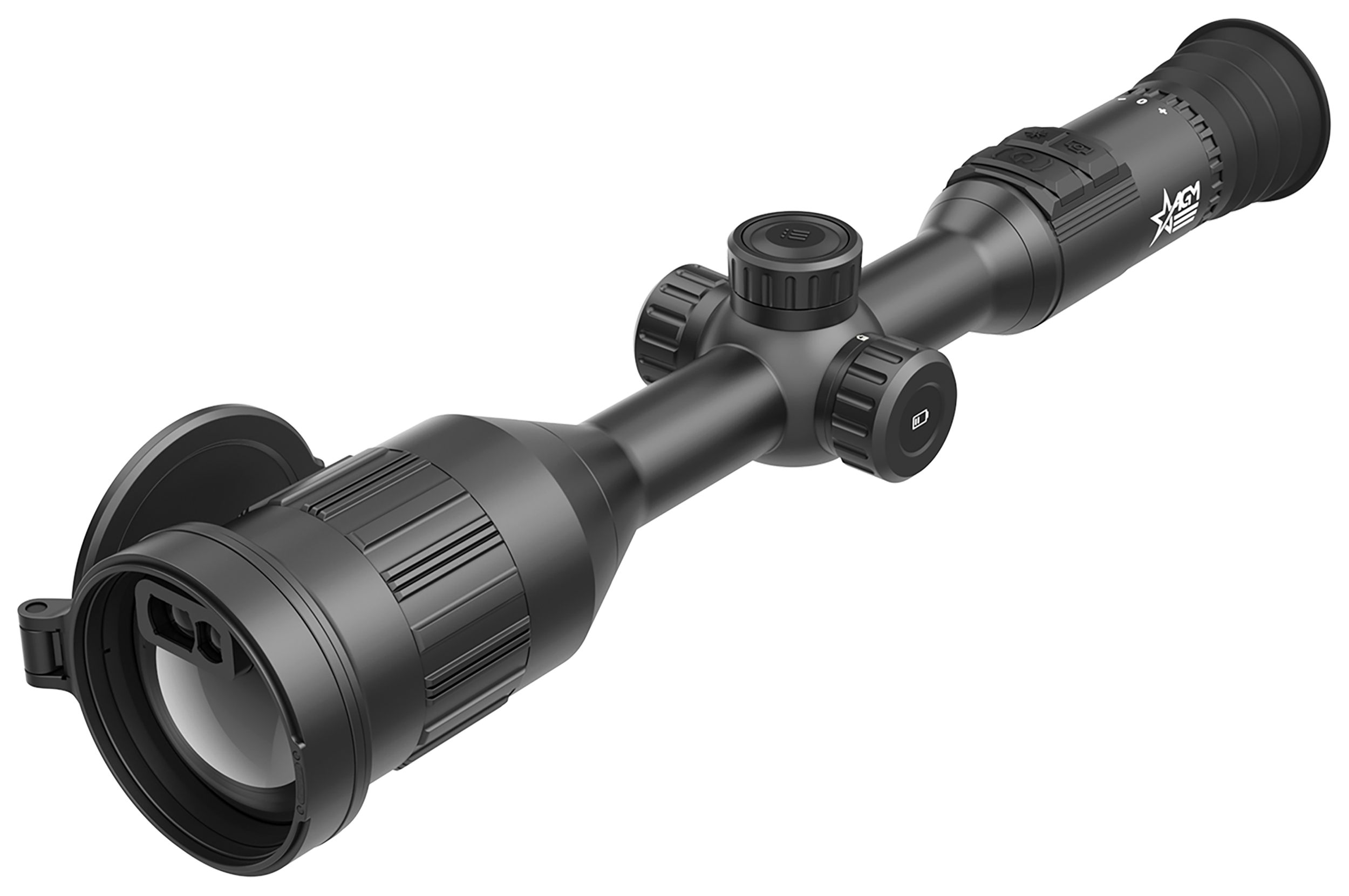 AGM Global Vision Adder V2 LRF Thermal Scope - image 4 of 9