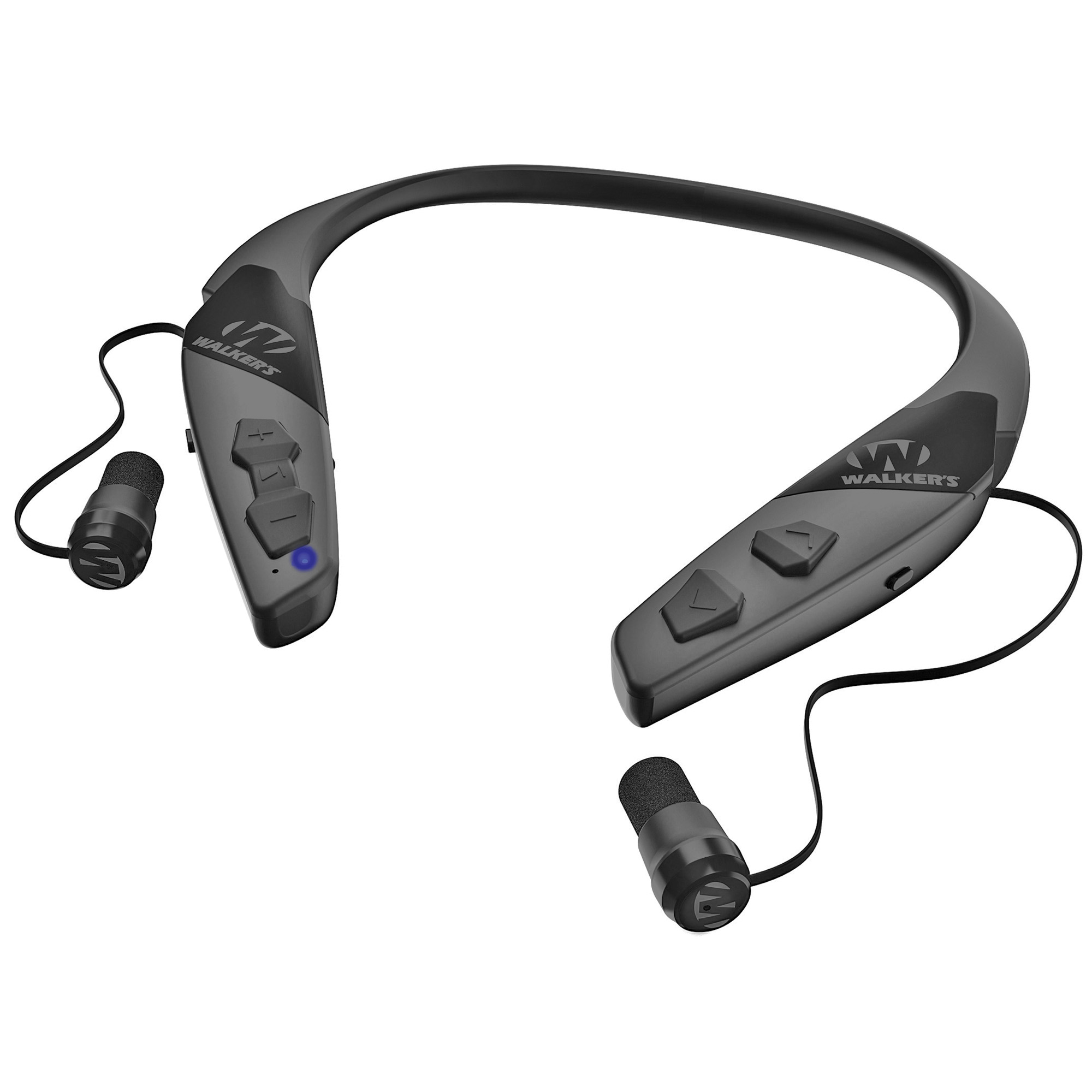 Walker's Game Ear Razor XV 3.0 Electronic Earmuff