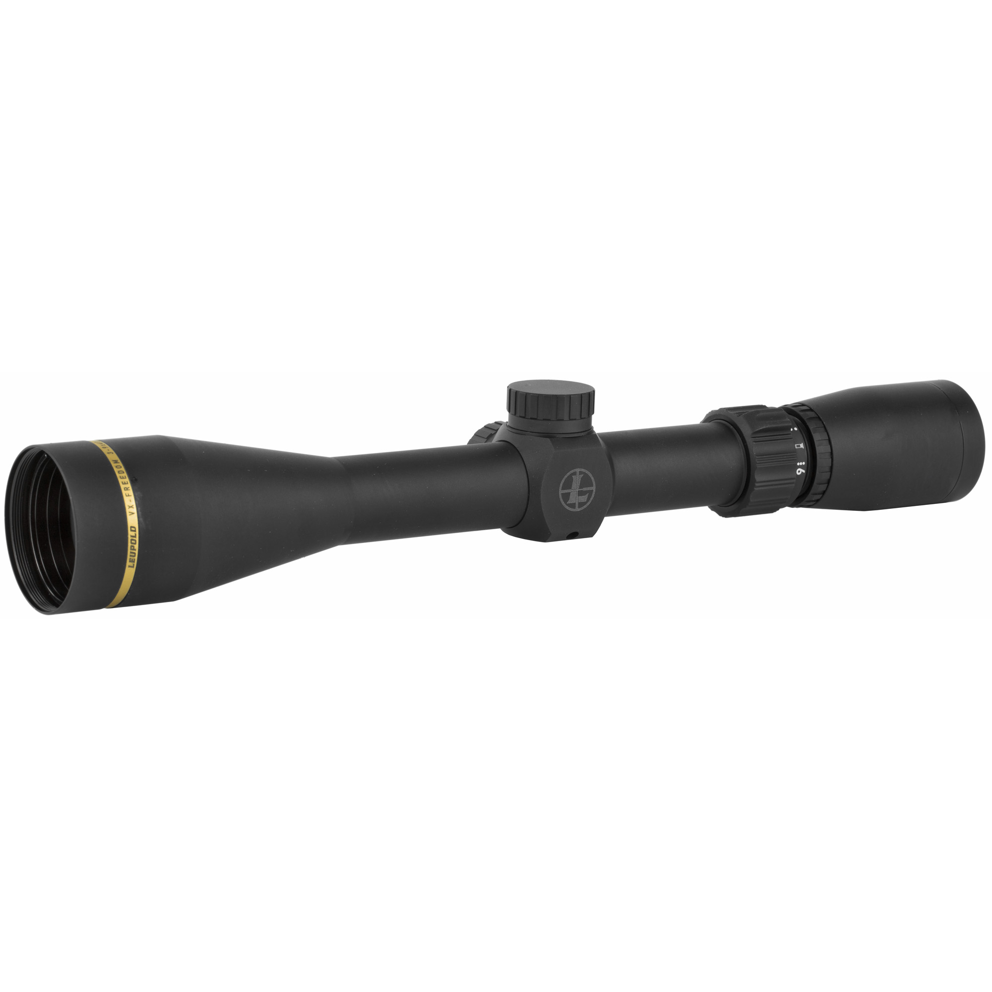 Leupold VX-Freedom Muzzleloader 3-9x40mm Rifle Scope