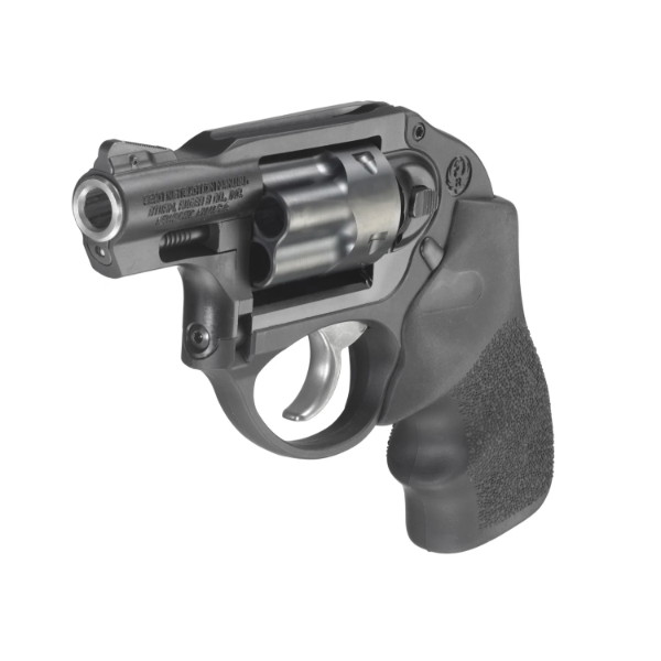 Ruger LCR 38 Special Double-Action Revolver