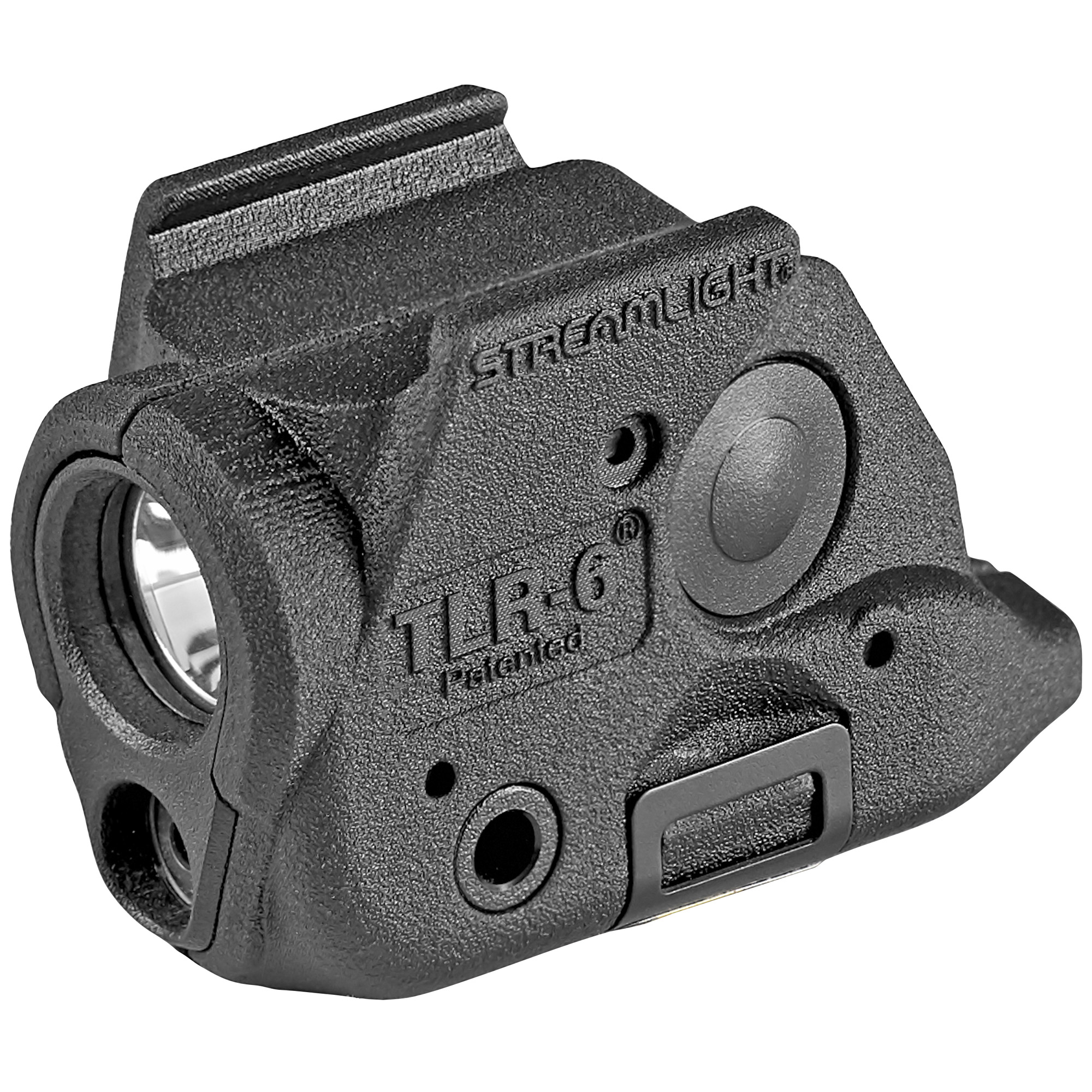 Streamlight TLR-6 with Red Laser