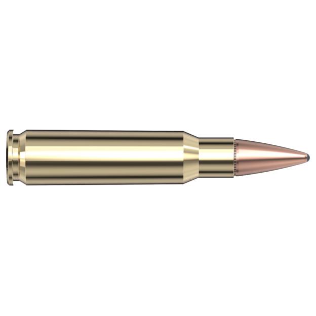 Hornady Frontier Rifle Ammunition 6.8 Rem Spec 110gr FMJ 2550 fps 20/ct