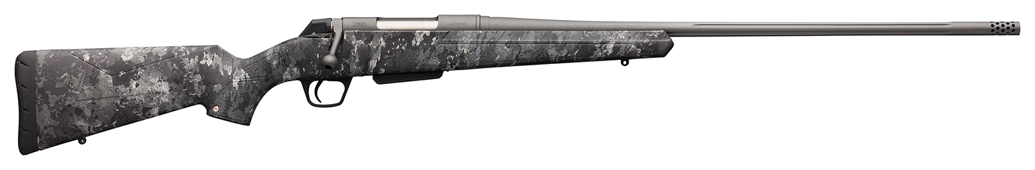 Winchester XPR Extreme Hunter 30-06 24" MB Tungsten/TT Midnight