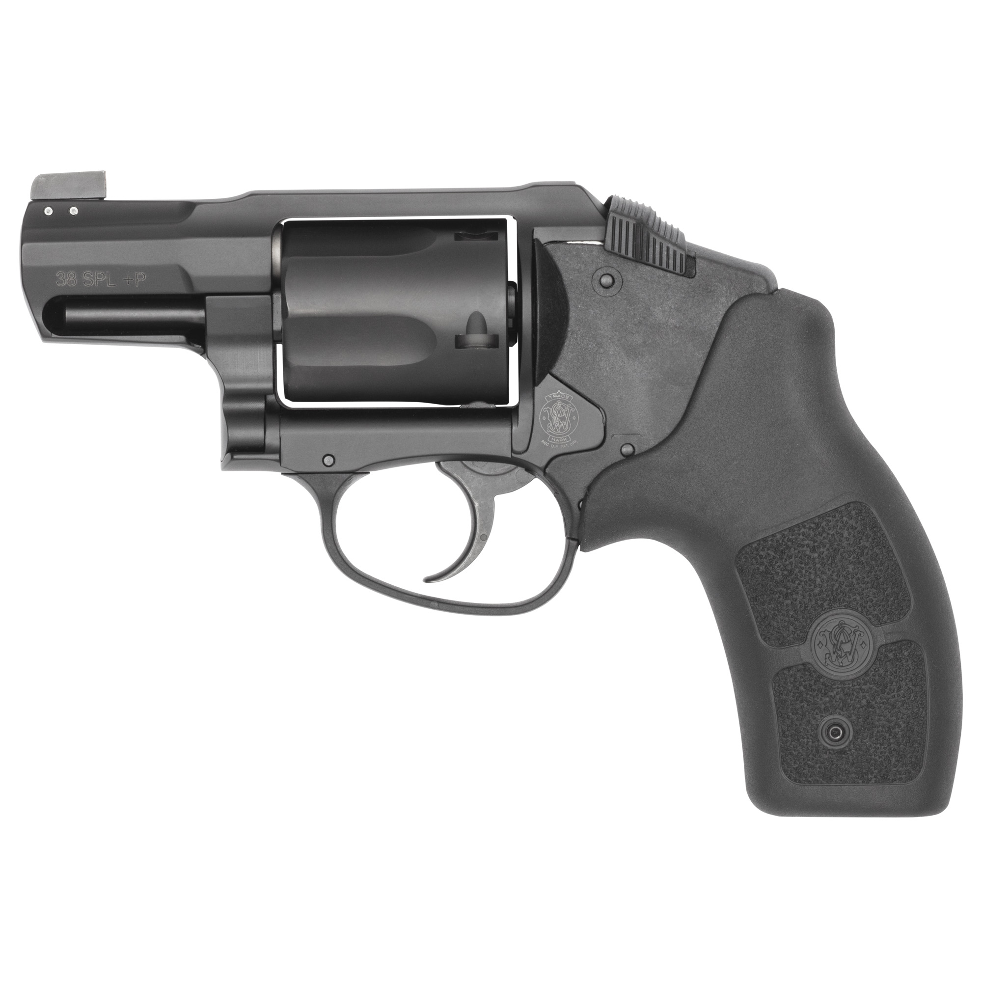 Smith & Wesson Bodyguard 38 2.0 Revolver