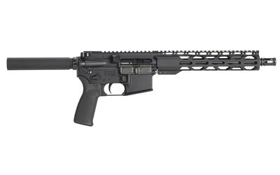 Radical 7.62x39 10.5" RPR Handguard 10rd Black