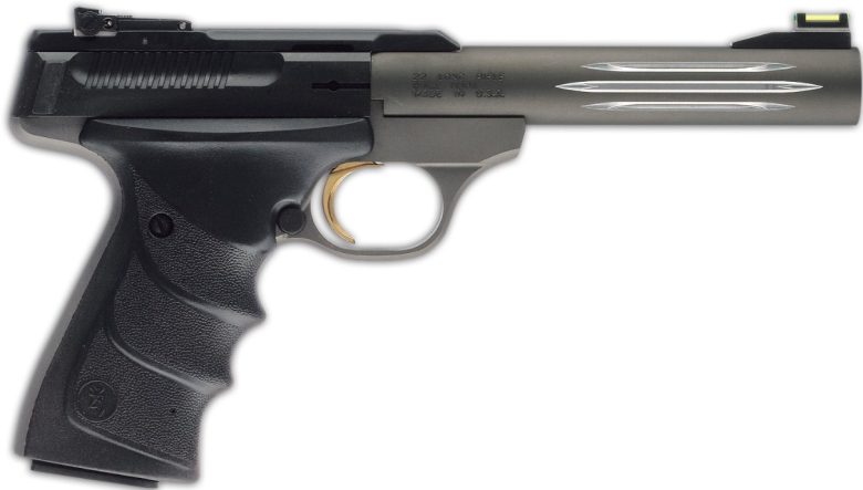 BRN BMARK LITE GRY 22LR 5.5 10