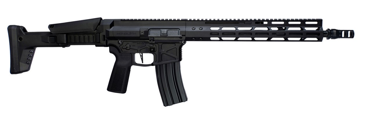 GO MONOLITH 5.56 16" KEYMO CA