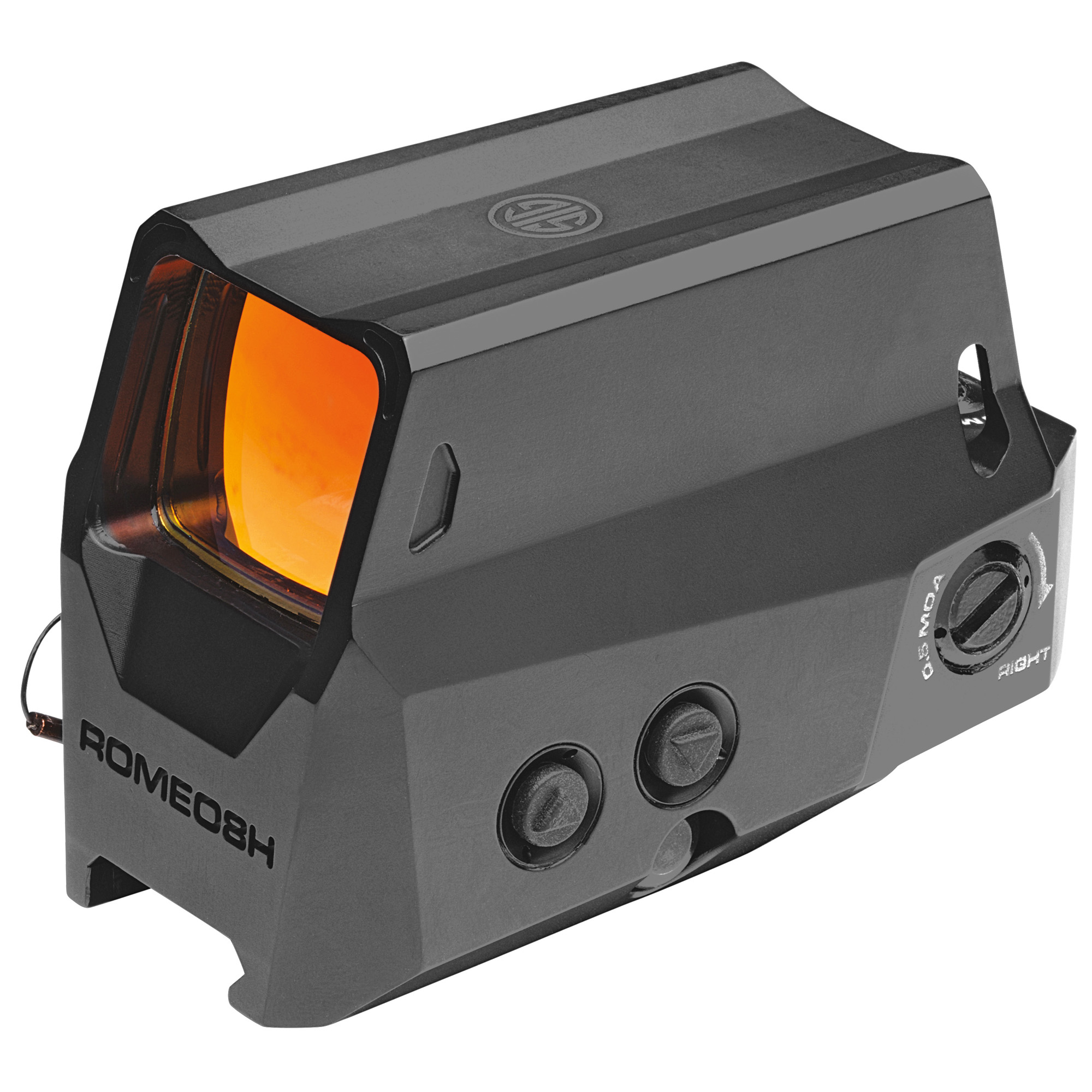 SIG Sauer Romeo8H Red Dot Sight