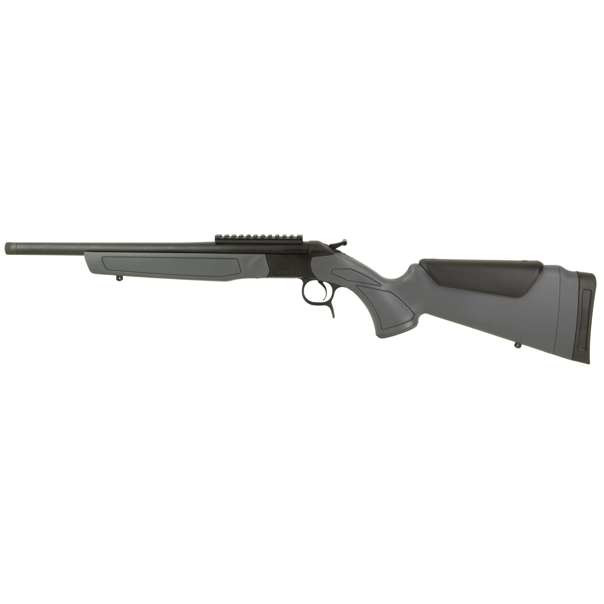 CVA Scout Gen 3 Single Shot Rifle - 338 ARC
