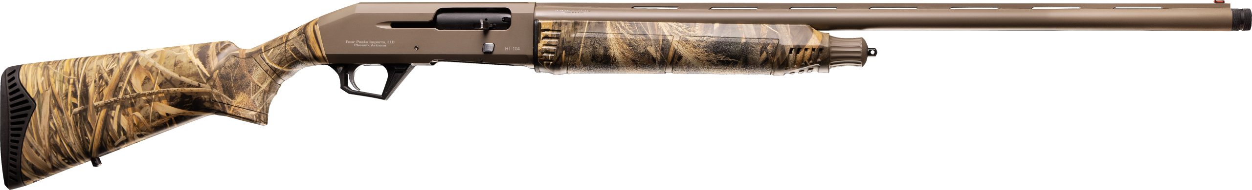 FOUR PEAKS ADLER HT-104 12/28 FDE/MAX-5