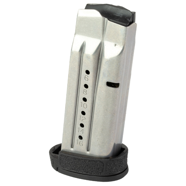 Smith & Wesson M&P Shield+ 30sc 16rd Magazine