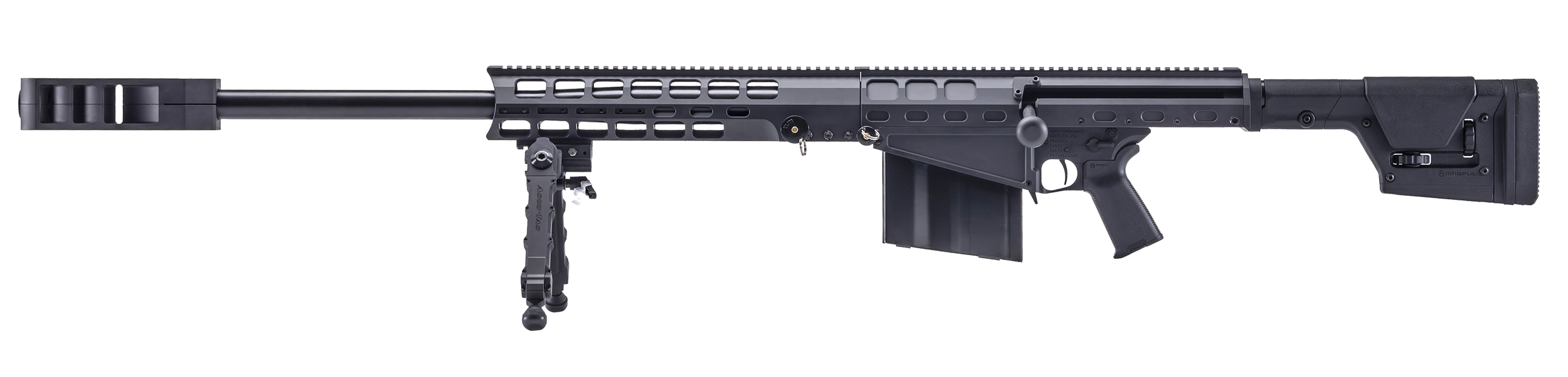AUTO-ORDNANCE - THOMPSON TAO BOLT ACTION 50BMG 29" BLK