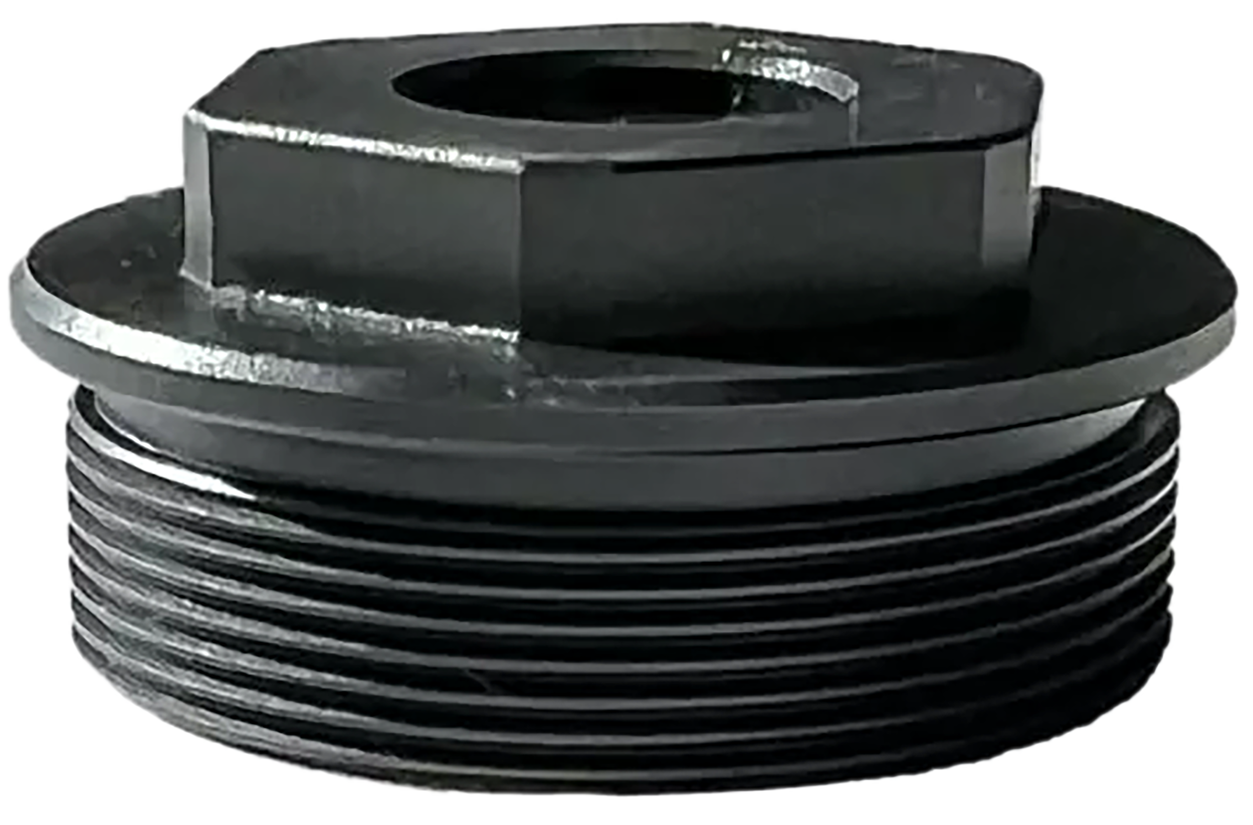 Banish Direct Thread HUB Mount - image 4 of 7