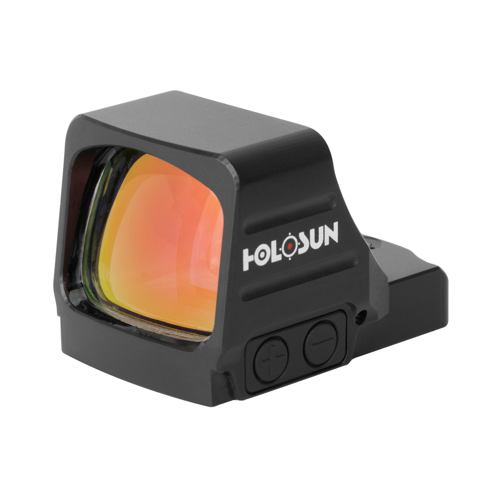 Holosun 407COMP Green Dot Open Pistol Sight, 6 MOA - image 2 of 5