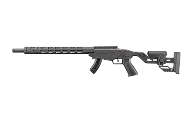 Ruger Precision Rimfire 22 LR Bolt Action Rifle