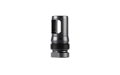 Dead Air Xemax Muzzle Brake .338 Caliber 3/4x24 Nitride