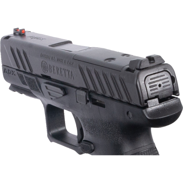 Beretta APX Compact 9mm 3.7" 15rd Pistol - image 3 of 4