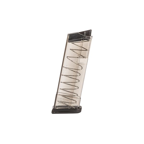 ETS Glock 43 9mm 9 Round Clear Magazine