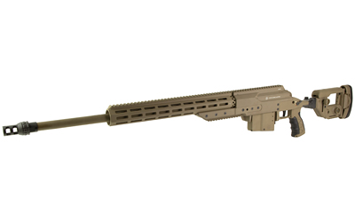 STEYR SSG M1 6.5 CREEDMOOR 10RD FDE
