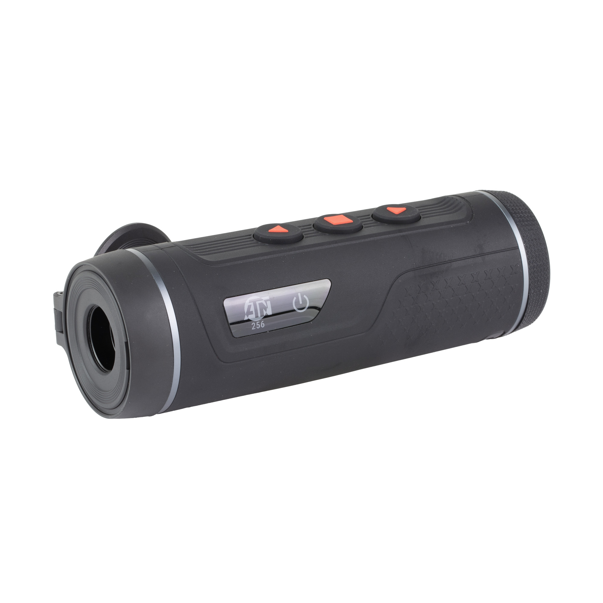 ATN Blaze Seeker 6 Thermal Monocular, 10mm, 1.7-13.6x