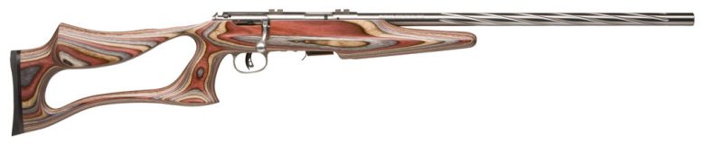 SAV 93R17-BSEV 17HMR BA FB SS