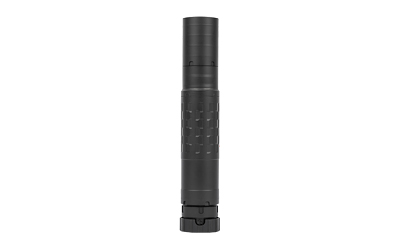 SilencerCo Hybrid 46M Centerfire Rifle Silencer