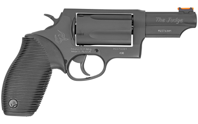 Taurus Judge 45 Colt 410 3" 5rd Black Revolver