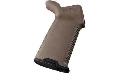 Magpul MOE+ Grip - Flat Dark Earth - image 2 of 4