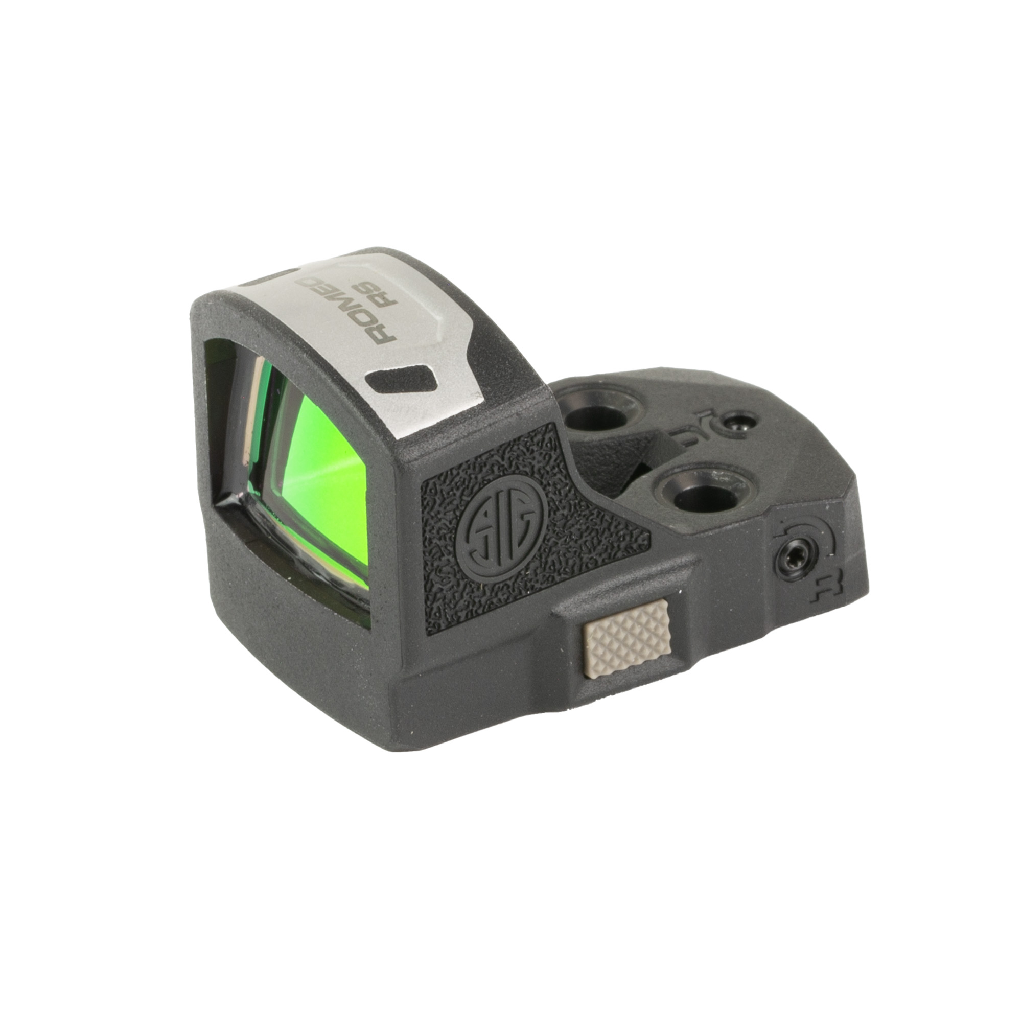 Sig Sauer Romeo-RS Red Dot Sight