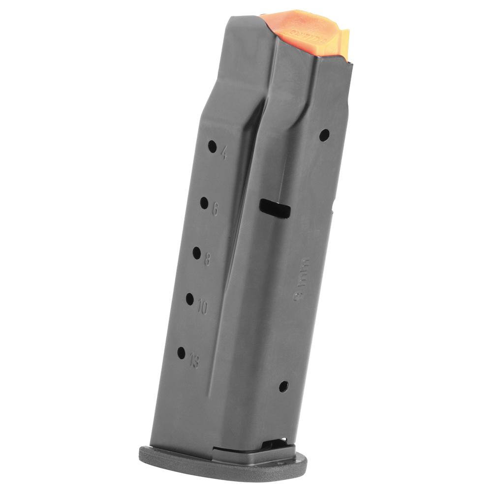 Smith & Wesson M&P Shield X 9mm Luger 13rd Magazine
