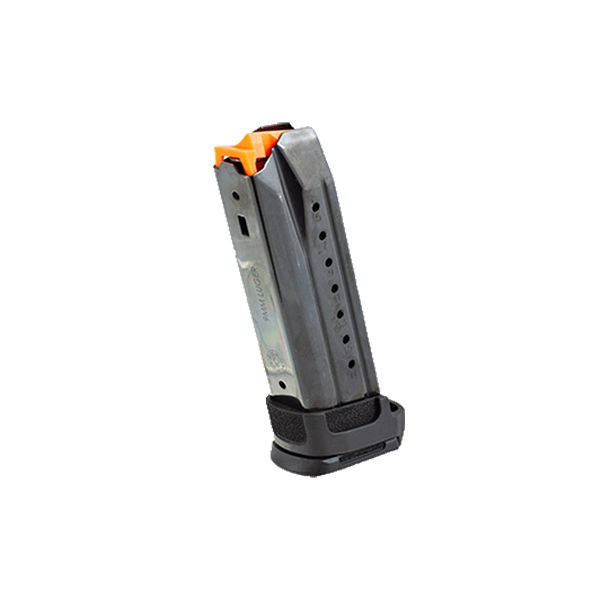 Ruger Security-9 Magazine 9mm 17 Round Blued Ruger 90675