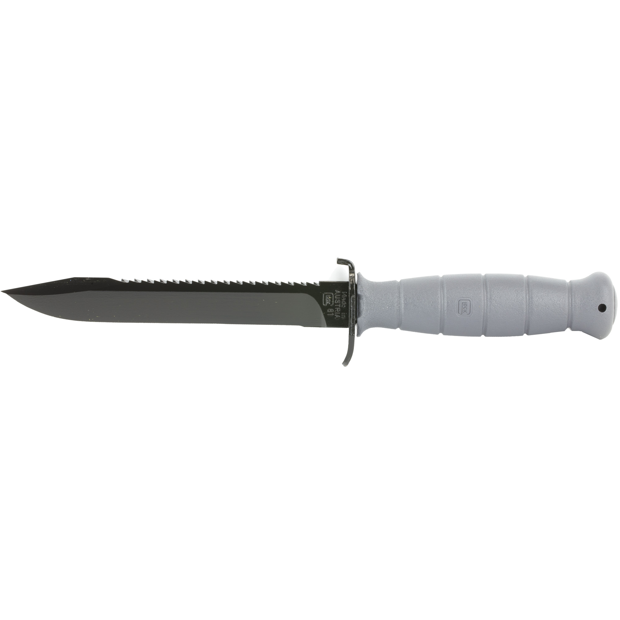 Glock Field Knife