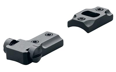 Leupold Standard Base - Browning X-Bolt - Matte Black - image 2 of 7